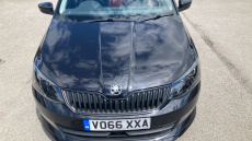 Skoda Fabia 1.2 TSI Monte Carlo 5dr Petrol Hatchback